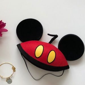 Disney Mickey Mouse Ears